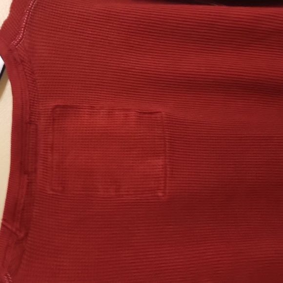 VINTAGE AMERICAN EAGLE SHIRT - Picture 7 of 7